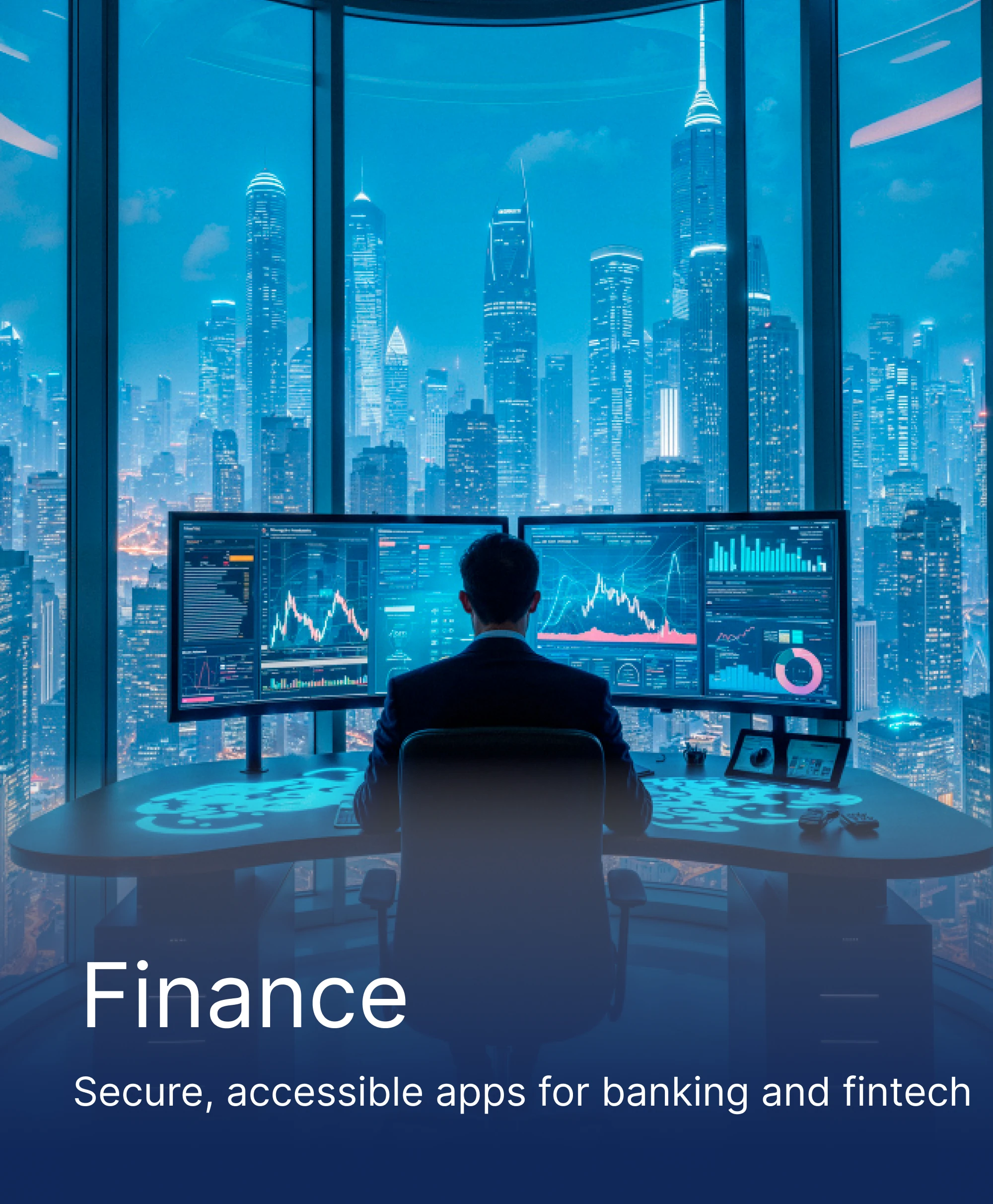 fintech