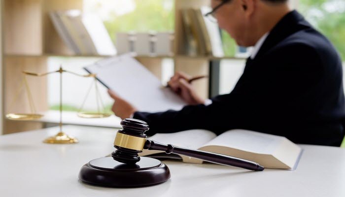 Litigation Support